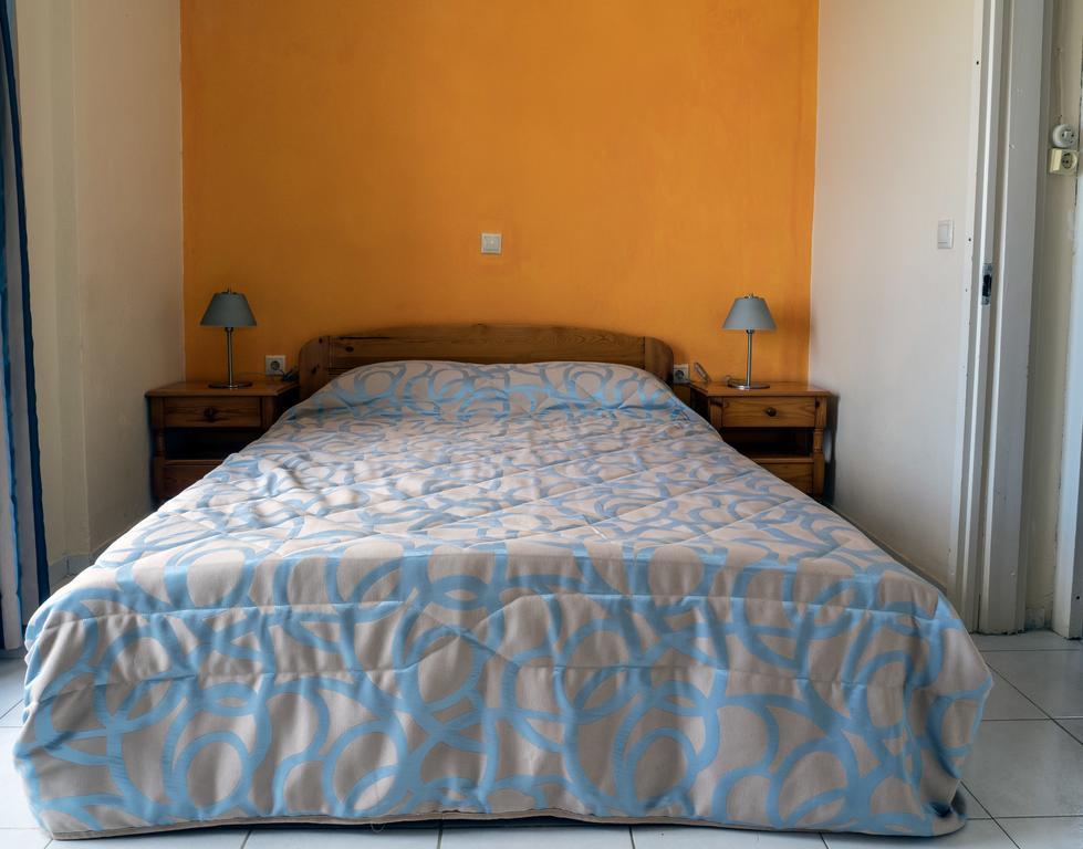 Sea Breeze Apartments Lixouri Extérieur photo